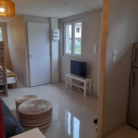 Mirage Avec Video Surveillance Lejlighed *