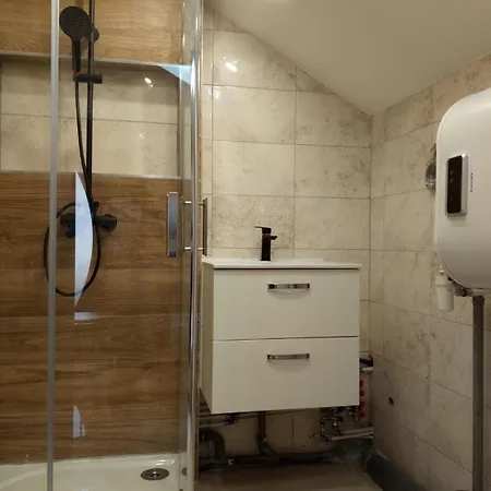 Mirage Avec Video Surveillance Lejlighed Albertville
