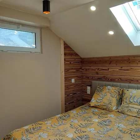Mirage Avec Video Surveillance Albertville
