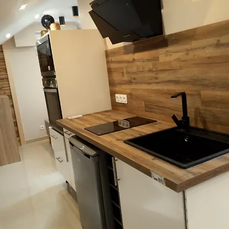 Mirage Avec Video Surveillance * Albertville
