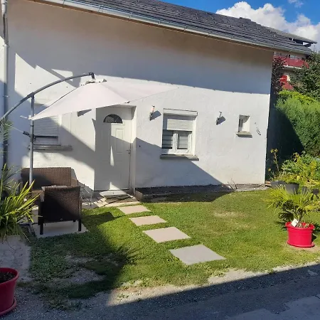 Appartamento Résidence Lawawi Prés De La Gare Au Calme